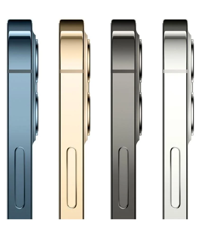 Usado - Iphone 12 Pro 512GB, Azul - Excelente