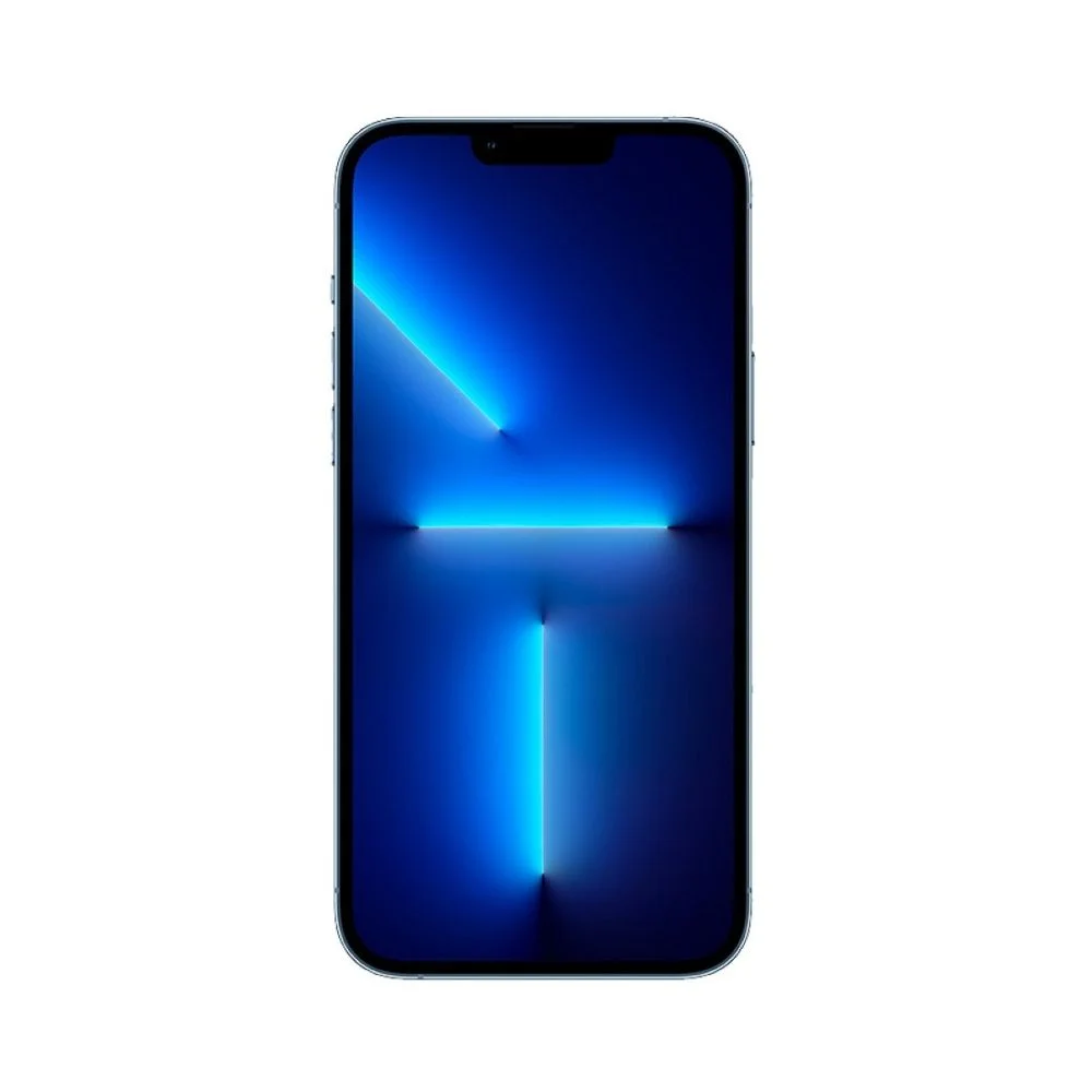Usado Iphone 13 Pro Max 1TB Azul Sierra KaBuM