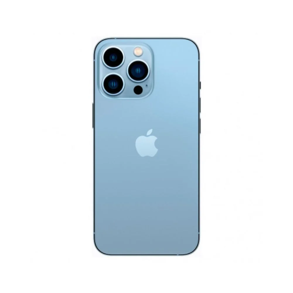 Apple iPhone 13 Pro 1TB ブルー　本体のみ Usado Iphone 13 Pro Max 1TB Azul Sierra KaBuM