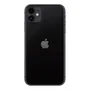 Usado - Iphone 11 256GB, Preto - Bom