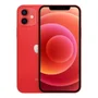 Usado: Iphone 12, 256GB, Vermelho - Excelente