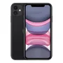 Usado - Iphone 11, 256GB, Preto - Muito Bom