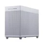 Gabinete Asus Ap201 Prime Case Glass Branco, Mid Tower - 90dc00g3-b30010