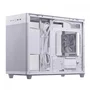 Gabinete Asus Ap201 Prime Case Glass Branco, Mid Tower - 90dc00g3-b30010