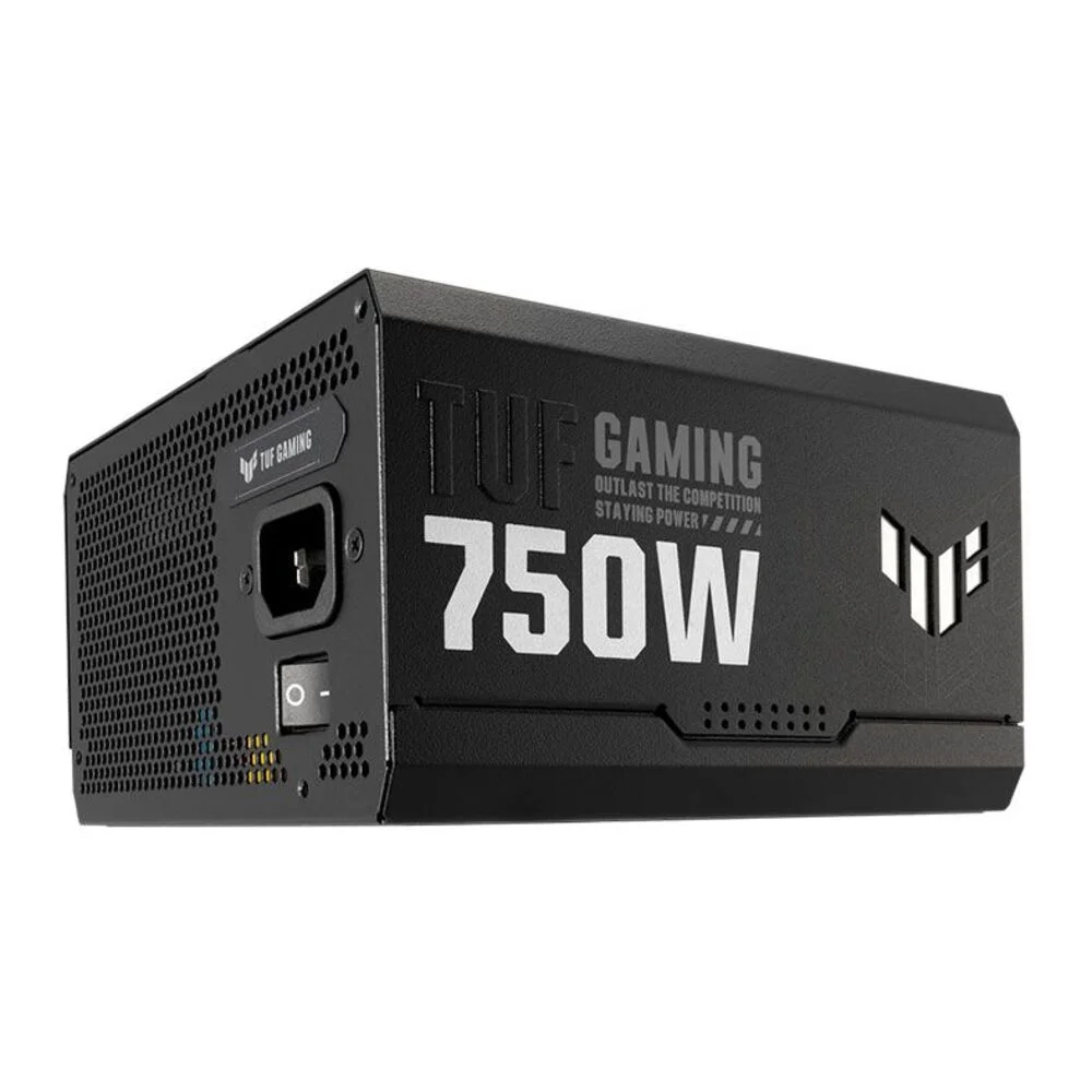 Fonte Asus 750w, Tuf-gaming-750g - 90ye00s3-b0ba00