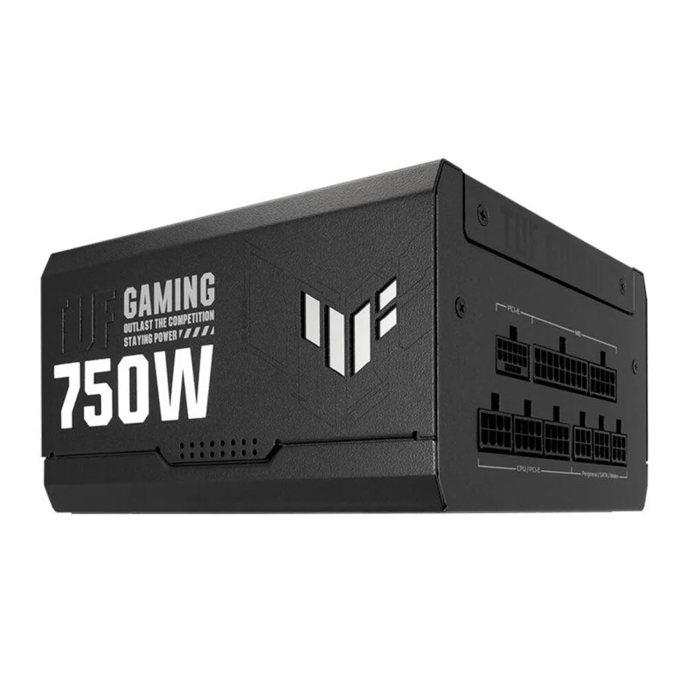 Fonte Asus 750w, Tuf-gaming-750g - 90ye00s3-b0ba00