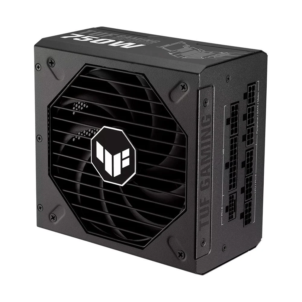 Fonte Asus 750w, Tuf-gaming-750g - 90ye00s3-b0ba00