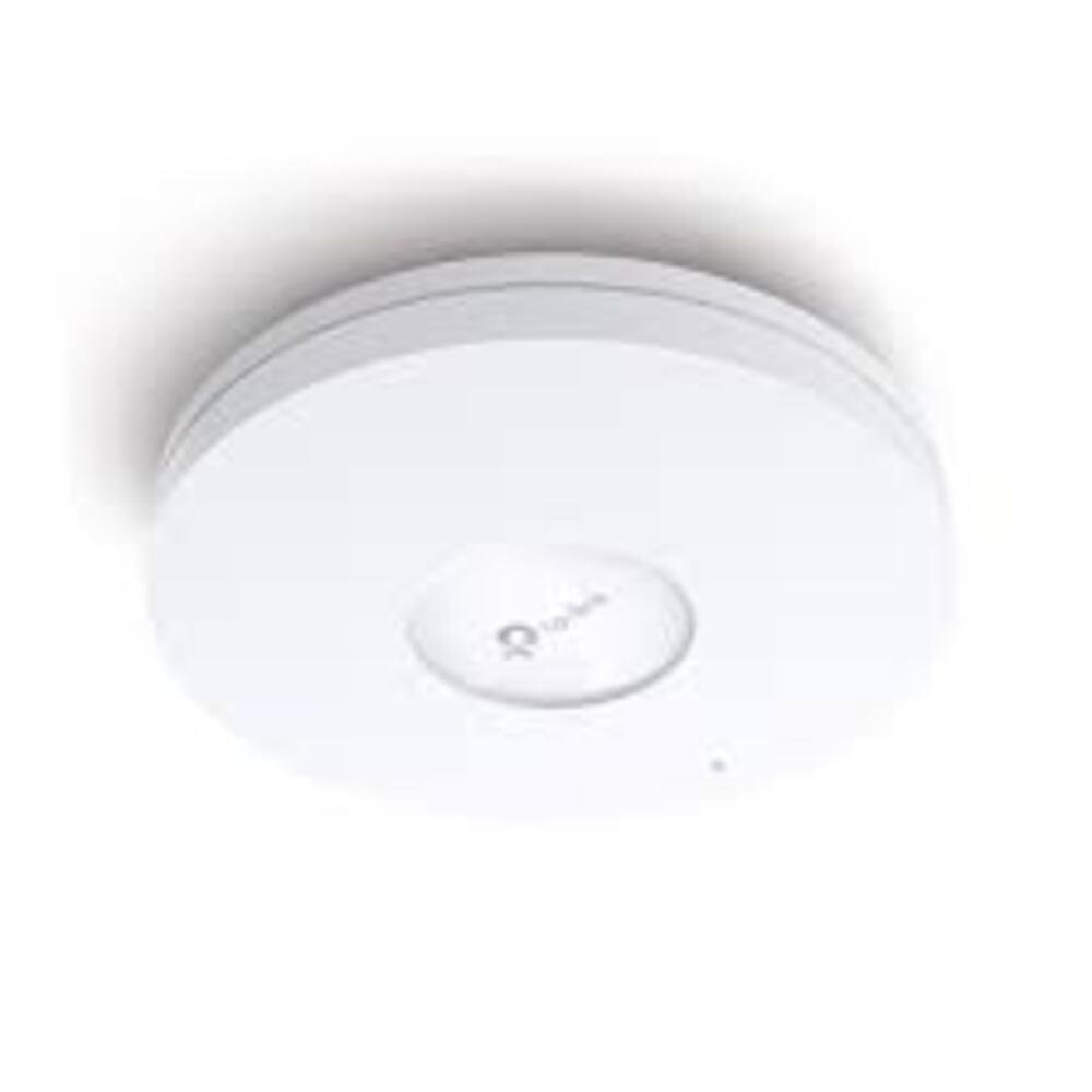 Access Point Wireless Gigabit Ax1800, Poe+ Eap 610, WIFI 6