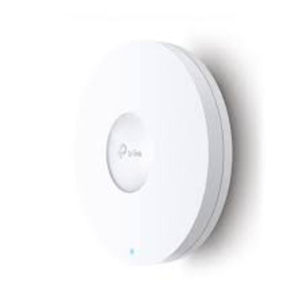 Access Point Wireless Gigabit Ax1800, Poe+ Eap 610, WIFI 6