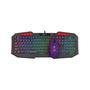 Kit Gamer Xtrike Me Mk-503 RGB Teclado Multi  + Mouse 3200 Dpi