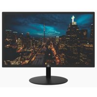 Monitor Brazilpc LED, Tela 17.1" HD, HDMI, VGA, Vesa - bpc-xie