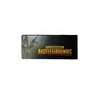 Mousepad Gamer Personalizado Grande 68x30 Cm Imagem: Battlergrounds 1