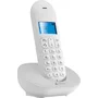 Telefone Motorola Mt150w Dect, Branco