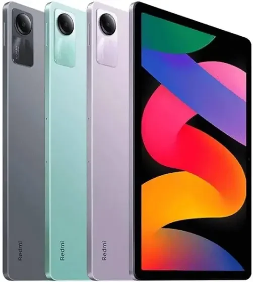 Tablet Xiaomi Redmi Pad Se KaBuM