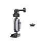 Suporte Adesivo Para Gopro Com Sistema Engate Rápido - Pgytech Caplock