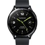 Smartwatch Xiaomi Watch 2 Wear Os By Google, Nfc, Gps, M2320w1 Black - Bhr8035gl