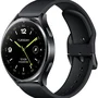 Smartwatch Xiaomi Watch 2 Wear Os By Google, Nfc, Gps, M2320w1 Black - Bhr8035gl