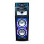 Caixa De Som Frahm Torre Effect 1000 Battery - 2x8"