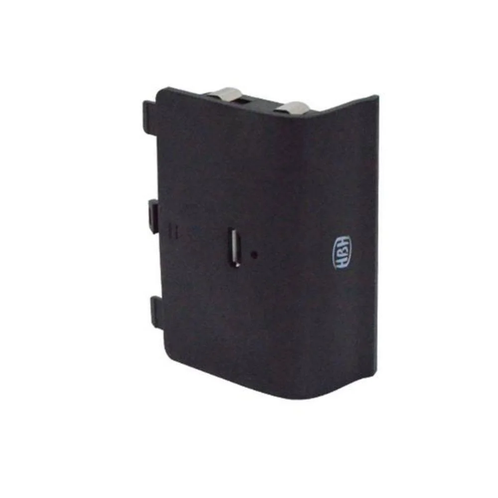 Kit 2 Bateria Recarregável E Cabo Usb Para Controle XBOX One