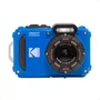 Câmera Kodak Pixpro Wpz2 Waterproof Azul