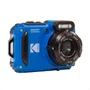 Câmera Kodak Pixpro Wpz2 Waterproof Azul