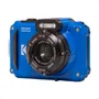 Câmera Kodak Pixpro Wpz2 Waterproof Azul