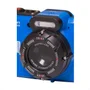 Câmera Kodak Pixpro Wpz2 Waterproof Azul