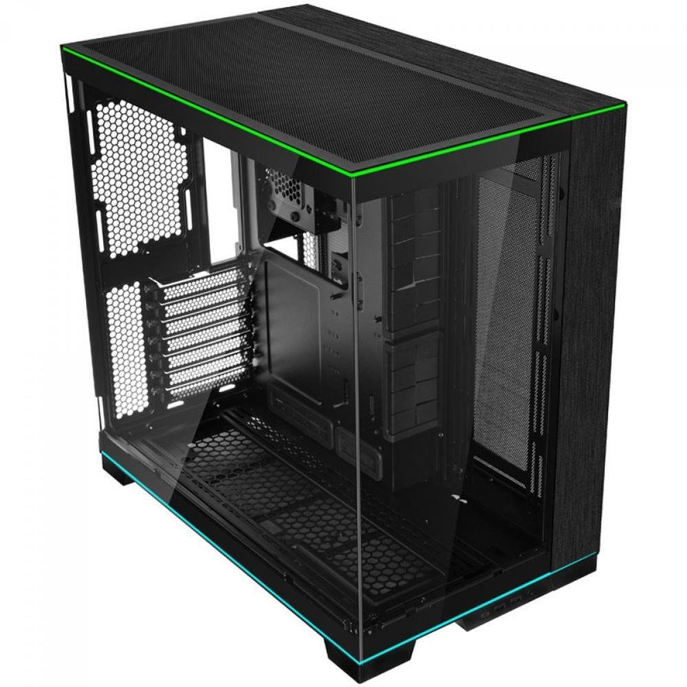 Gabinete Gamer Lian Li O11d Evo KaBuM