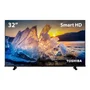 Smart Tv Toshiba Tb020m 32' Hd Bluetooth Wi-fi HDMI Usb