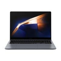 Notebook Samsung Galaxy Book4 Ultra, WINDOWS 11 Home, Intel Core Ultra 9, 32GB, 1TB SSD, Tela 16" Wqxga+ AmoLED 2x, Antirreflexo, Touchscreen, 1.86 Kg Grafite