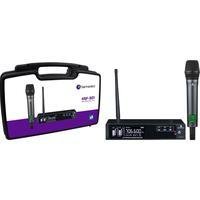 Microfone, Harmonics Hsf-300, Sem Fio