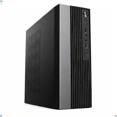 Mini PC Cpu Desktop Intel Core I7 8GB RAM KaBuM