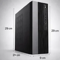 Mini PC Cpu Desktop Intel Core I7 8GB RAM KaBuM