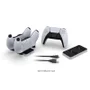 Dock Base Carregador De Controle Dualsense Ps5 Playstation 5