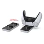 Dock Base Carregador De Controle Dualsense Ps5 Playstation 5