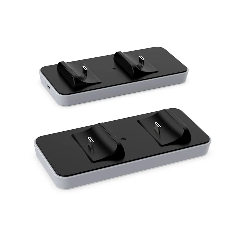 Dock Base Carregador De Controle Dualsense Ps5 Playstation 5 Dock Base Carregador De Controle Dualsense Ps5 Playstation 5