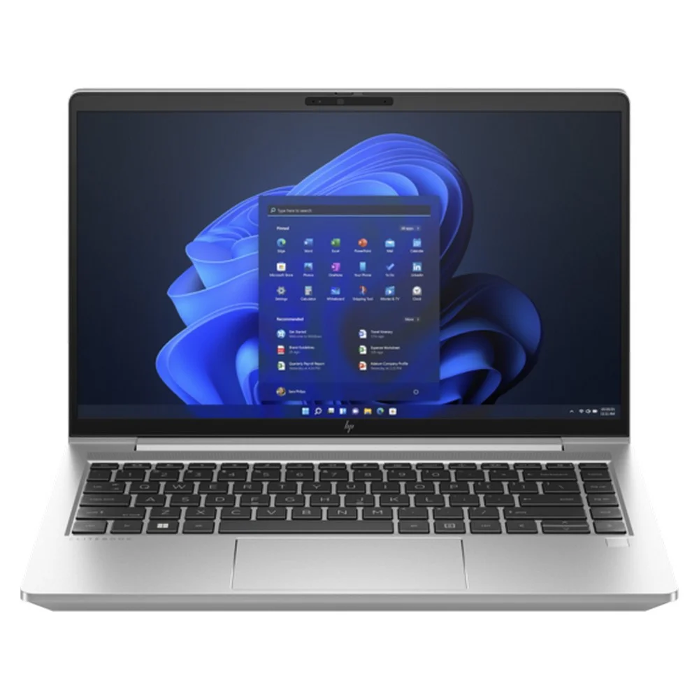 HP EliteBook i5-1335U (第13世代) 16GB/256GB KaBuM