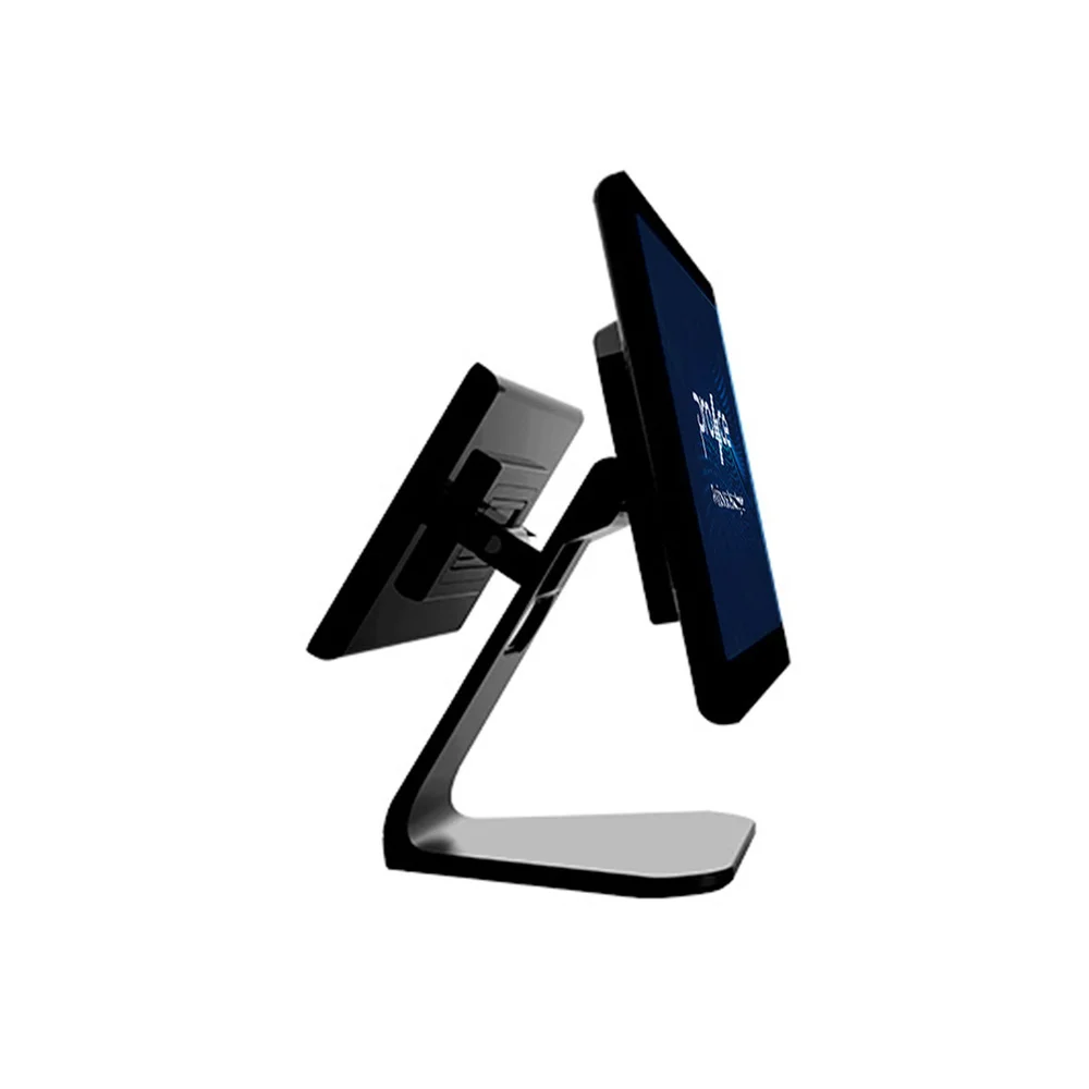 All In One Tanca Touch Screen 15 + Monitor 10 Tpt-850 005906 All In One Tanca Touch Screen 15 + Monitor 10 Tpt-850 005906