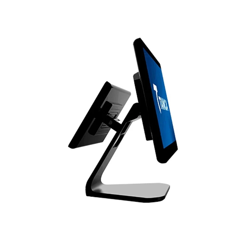 All In One Tanca Touch Screen 15 + Monitor 10 Tpt-850 005906 All In One Tanca Touch Screen 15 + Monitor 10 Tpt-850 005906