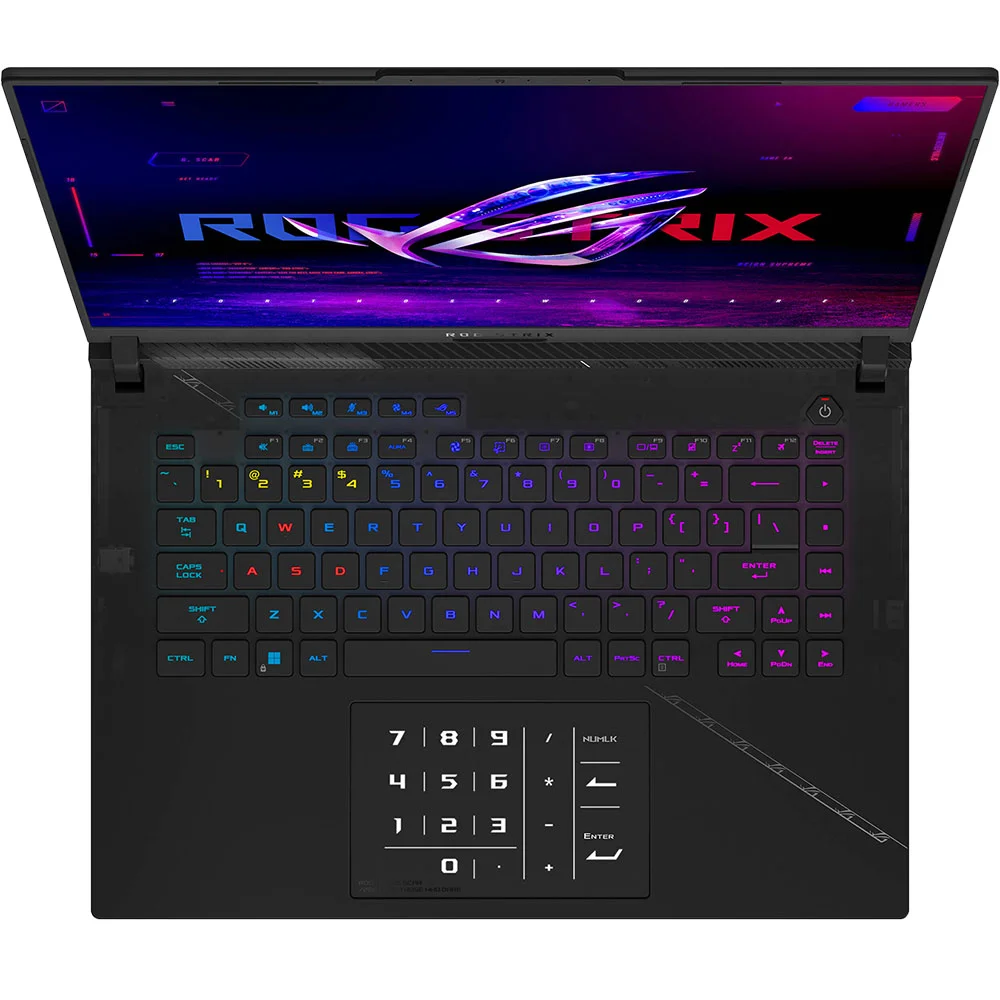 Notebooks KaBuM