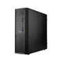 Gabinete Brx Slim St-01 Preto S/ Fonte - Sff-st01