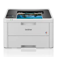 Impressora Brother Laser Color a4 - Wrl Hll3240cdw