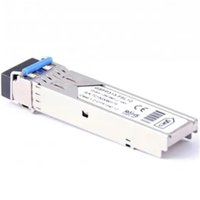 Transceiver Hpe Aruba Mini Gbic 1g Sfp Lc Lx Smf J4859d I.