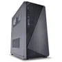 Computador Desktop, Intel Core I5, 16gb Ram, SSD 480GB, Conexões Usb/vga/hdmi/lan/som.