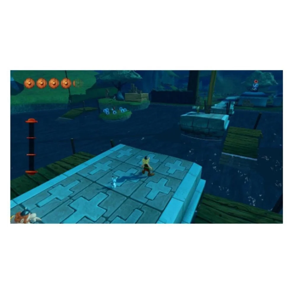 Jogo Asterix And Obelix Xxl: Romastered Ps4 Lacrado. Jogo Asterix And Obelix Xxl: Romastered Ps4 Lacrado.