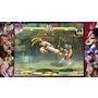 Jogo Street Fighter Anniversary Collection Ps2