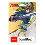 Amiibo Link (skyward Sword) The Legend Of Zelda Series - Nintendo.