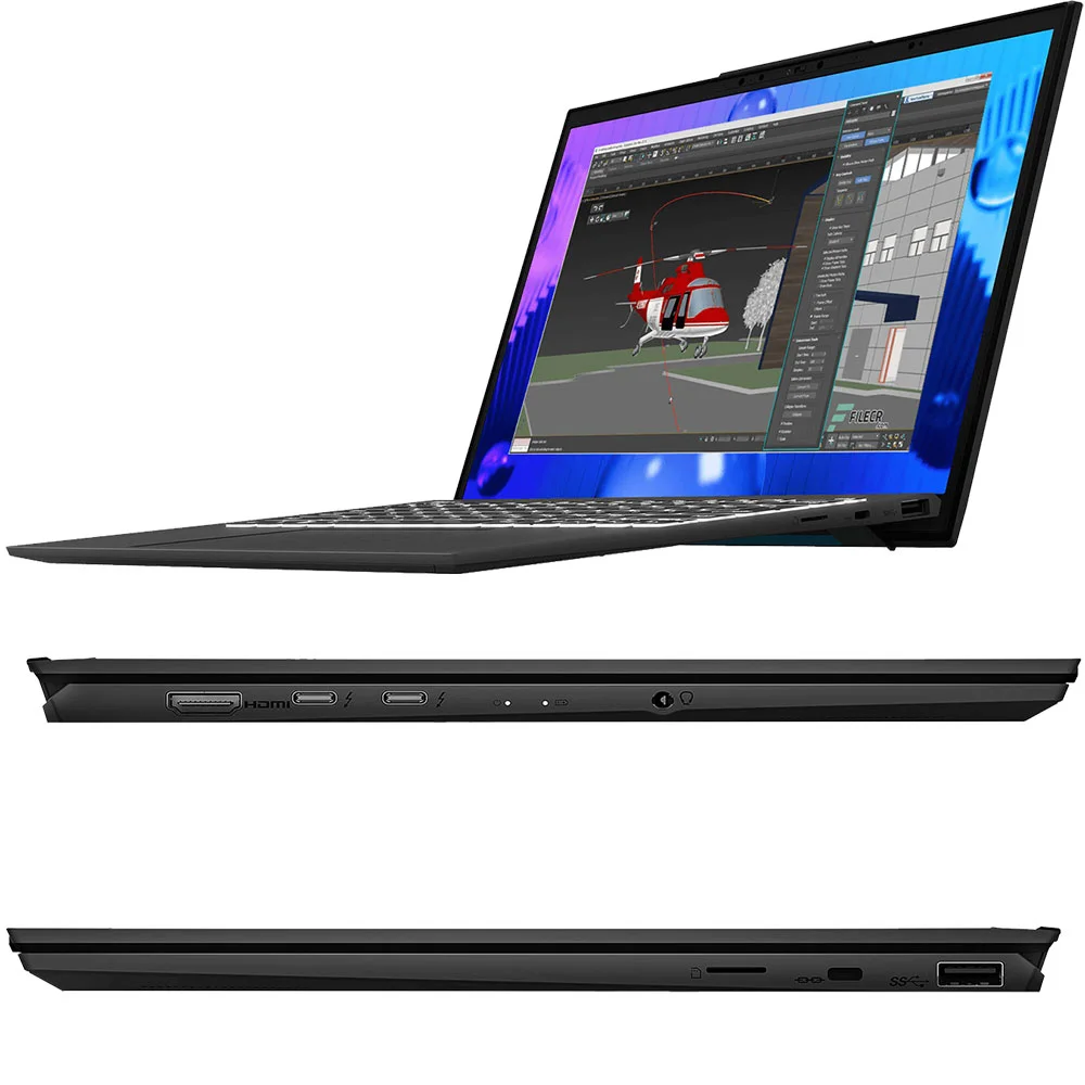 Notebooks KaBuM