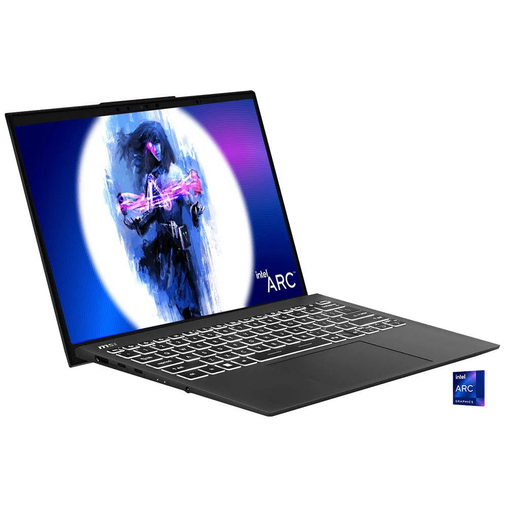 Windowsノート本体 MSI Prestige13 /Core Ultra 7 /32GB/2TB Notebooks KaBuM