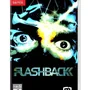 Jogo Flashback Nintendo Switch Americano Lacrado